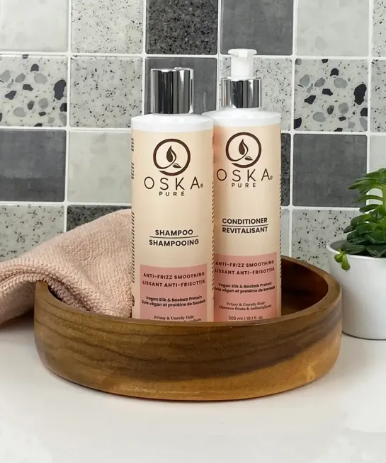 Home - OSKA Pure